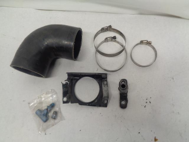 RAY JAY INDUSTRIES TURBOCHARGER KIT 600586-23 LOW MILE 911SC EXCELLENT CONDITION