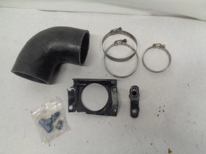 RAY JAY INDUSTRIES TURBOCHARGER KIT 600586-23 LOW MILE 911SC EXCELLENT CONDITION