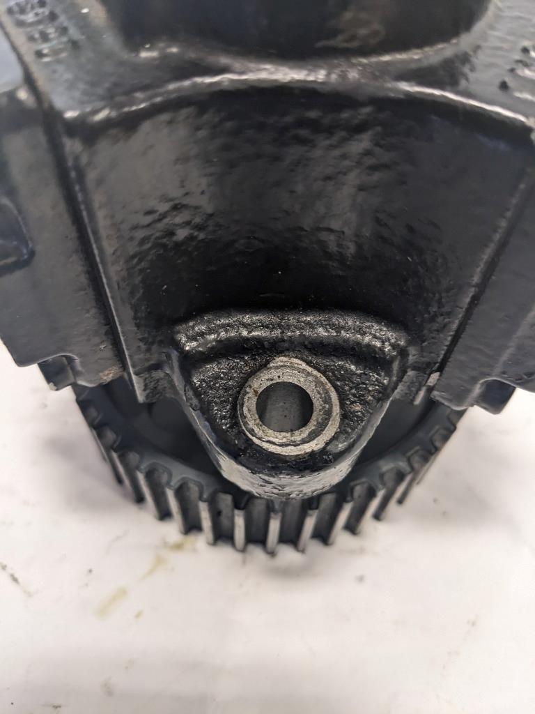 Bosch Diesel 0445010156 Common Rail Fuel Injection Pump BSRG6