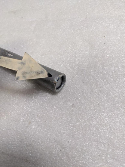 UNBRANDED 45/64" HIGH SPEED DRILL BIT 9-1/2" OAL 6" FLUTE RIGHT HAND NEW D0