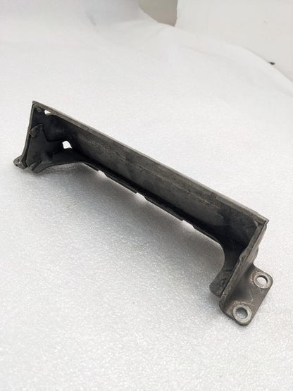 PORSCHE MACAN 15-18 HEAT PROTECTION 95B121557A USED R21