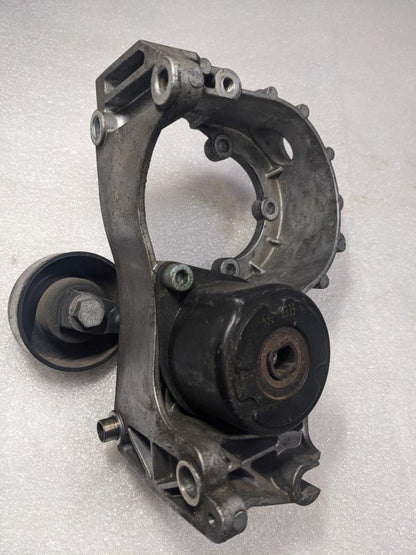 PORSCHE 911/BOXSTER 3.2 POWER STEERING PUMP HOUSING 9961021602R USED 996B.G.L.