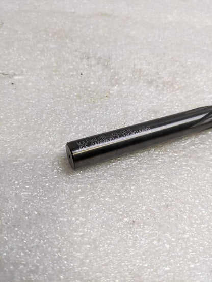 M.A. FORD 86-369-0016 SPIRAL DRILL BIT 5FL 9/16"X5-1/2" 1/2" SHANK NEW R22T5