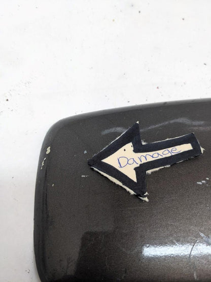 PORSCHE 928/944 FRONT RIGHT PASSENGER EXTERIOR FRAME-GRAY-92873102406 USED R25