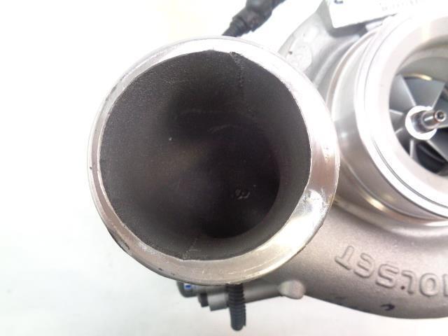 GENUINE CUMMINS HOLSET R8321378AA TURBOCHARGER FOR RAM ISB13 6.7L REMAN E2