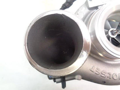 GENUINE CUMMINS HOLSET R8321378AA TURBOCHARGER FOR RAM ISB13 6.7L REMAN E2