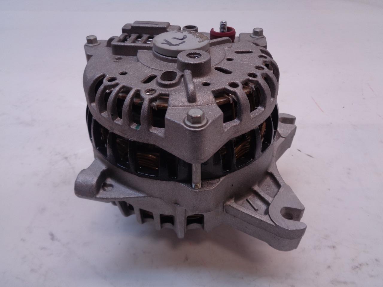 NEW ALTERNATOR WITH CLUTCH PULLEY FITS FORD EXPEDITION NAVIGATOR 229974.05 R14B2