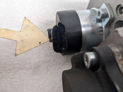 DETROIT DIESEL RA4720901550 FUEL PUMP HDEP GEN2 DD15/16 REMAN NEW R11