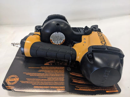 BOSTITCH PNEUMATIC COIL ROOFING NAILER RN46-1 BSR35