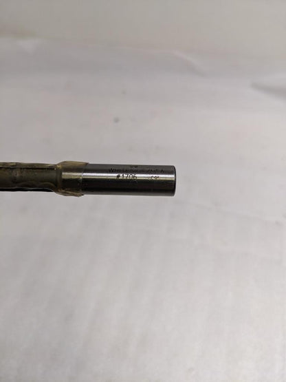 WHITESIDE 1706 PILOT POINT PLUNGE PANEL ROUTER BIT 1/2" CUT DIA 2FL NEW R22
