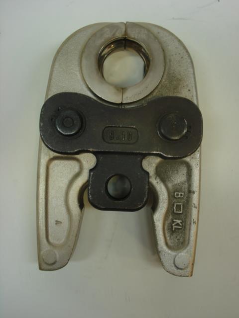 VICTAULIC PFT510 KSP34 3/4" CRIMPER TOOL HEAD R22T8