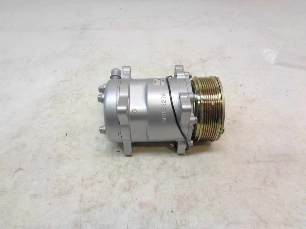 NEW READY AIRE 2168N AC COMPRESSOR SD508 FREIGHTLINER MB60/MB70 92-94 R1
