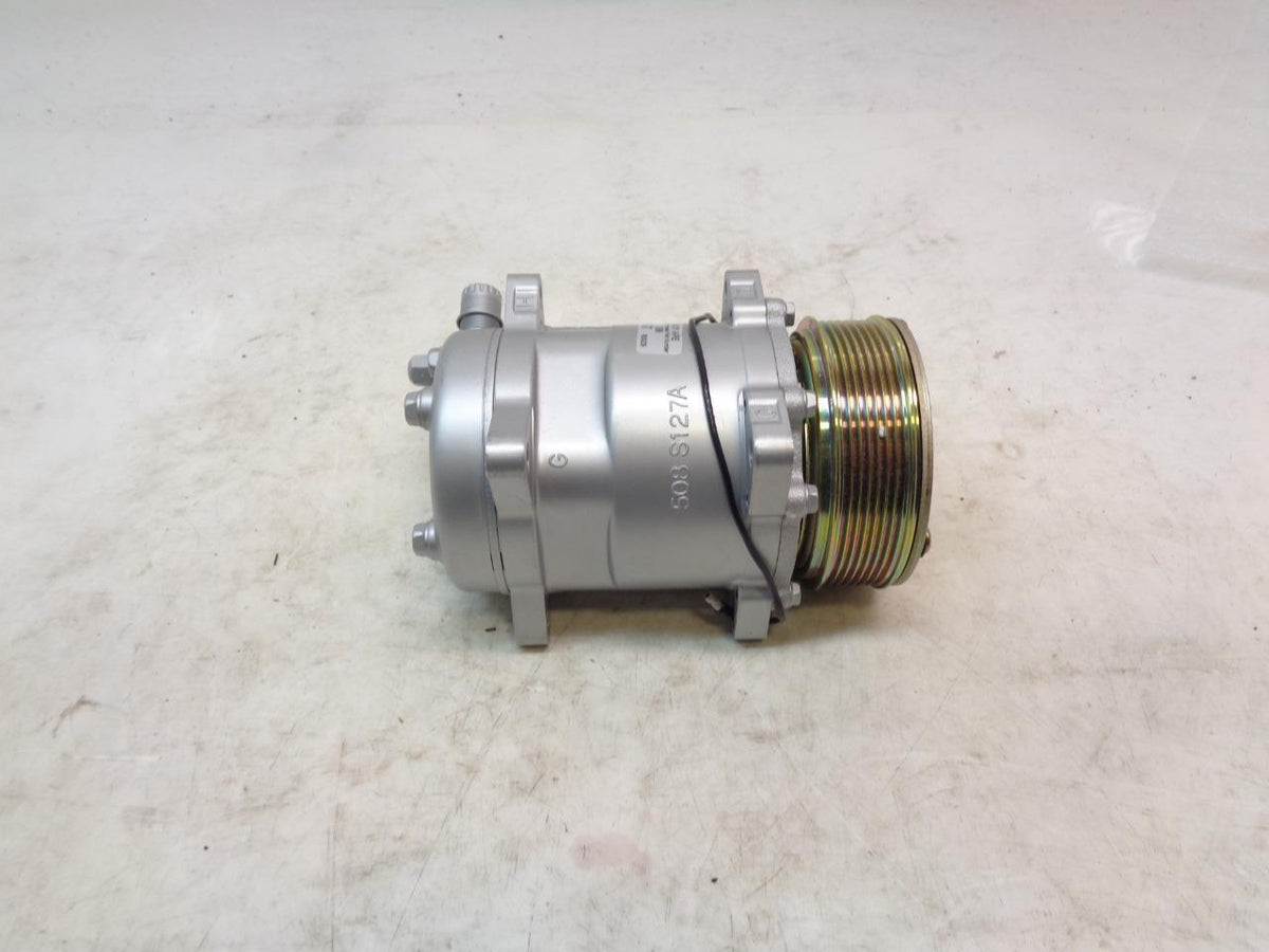 NEW READY AIRE 2168N AC COMPRESSOR SD508 FREIGHTLINER MB60/MB70 92-94 R1
