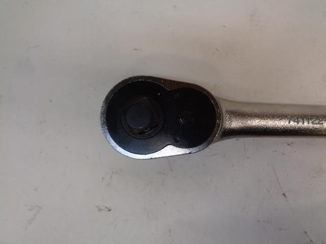 KD TOOLS USA 741122 3/4" DRIVE 19.5" TEARDROP QUICK RELEASE RATCHET WRENCH R22