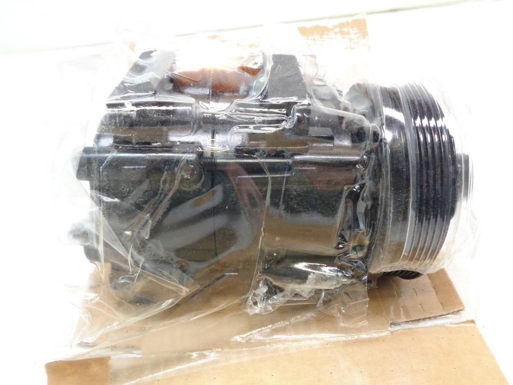 REMANUFACTURED NAPA 253204 AC COMPRESSOR 1996-2000 FORD/MERCURY SABLE 3.0L R1