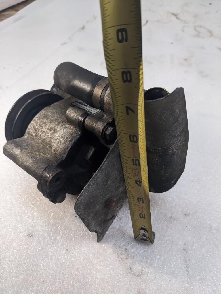 PORSCHE 928 SECONDARY AUXILIARY PUMP 92811310906/92811301700 USED R20