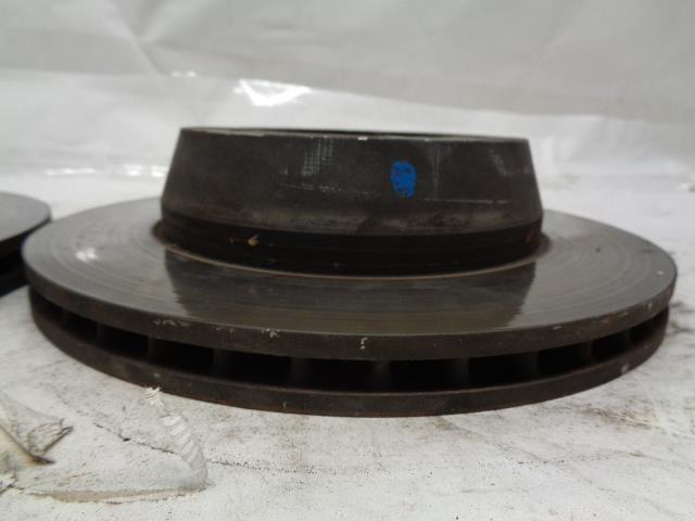 PAIR OF PORSCHE DISC BRAKES FOR 928 83-86 REAR DISC BRAKE ROTORS 951 352 041 01