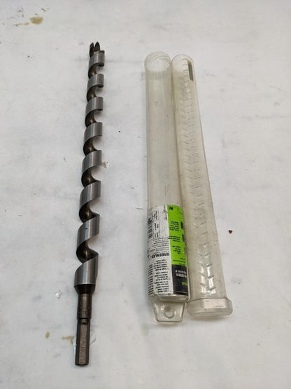 GREENLEE NAIL EATER 2 1" INCH 83310 30931 #2 NEW D0