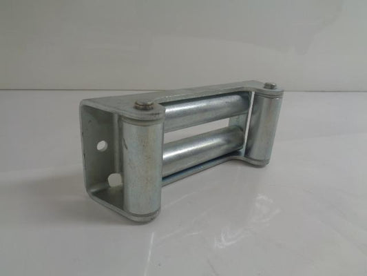 WARN 62074 INDUSTRIAL ROLLER FAIRLEAD R12