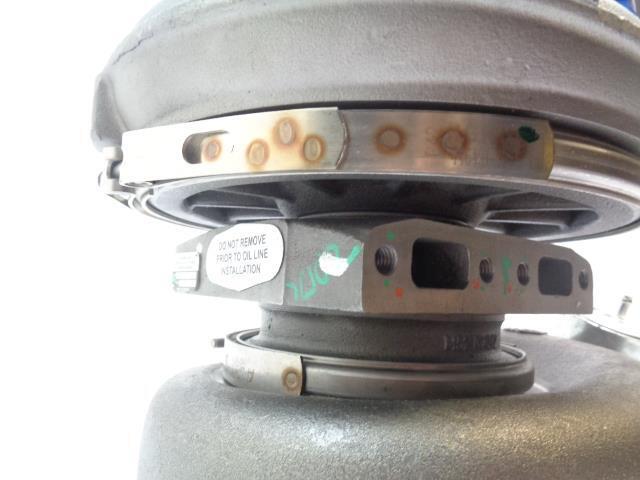 GENUINE CATERPILLAR 20R3230 TURBO G BAS TURBOCHARGER GP FOR CAT ENGINES REMAN E2