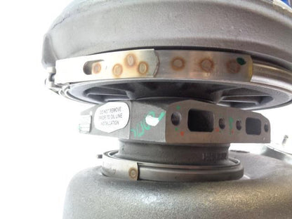 GENUINE CATERPILLAR 20R3230 TURBO G BAS TURBOCHARGER GP FOR CAT ENGINES REMAN E2