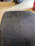 HOOSIER CO7 33.0 16.0 15  DRAG SLICK RACING TIRE 18400C07 CQ3