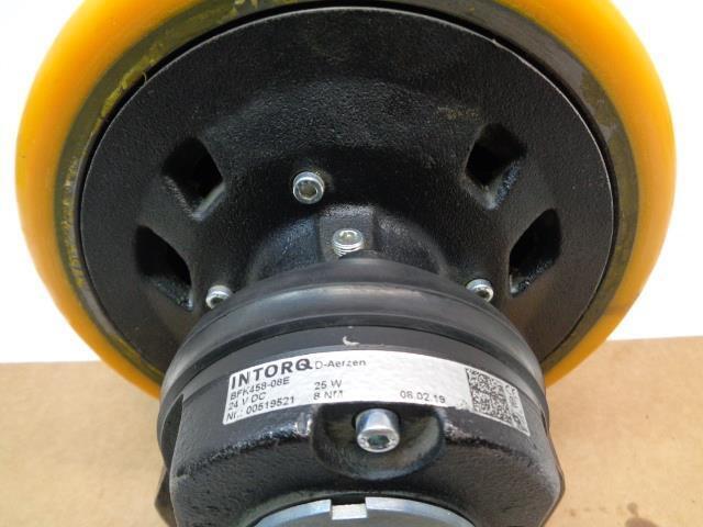 CFR MULTI-DIRECTIONAL HORIZONTAL ELECTRIC DRIVE WHEEL MRT18.0080 BLUE4