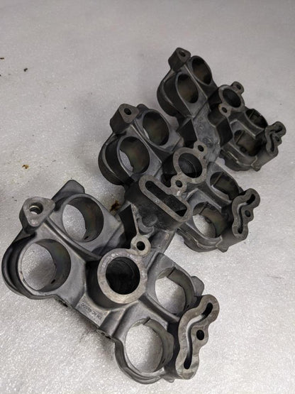 PORSCHE 911 BOXSTER PESTLE/TAPPET HOUSING 99710404300 USED 996B.GL