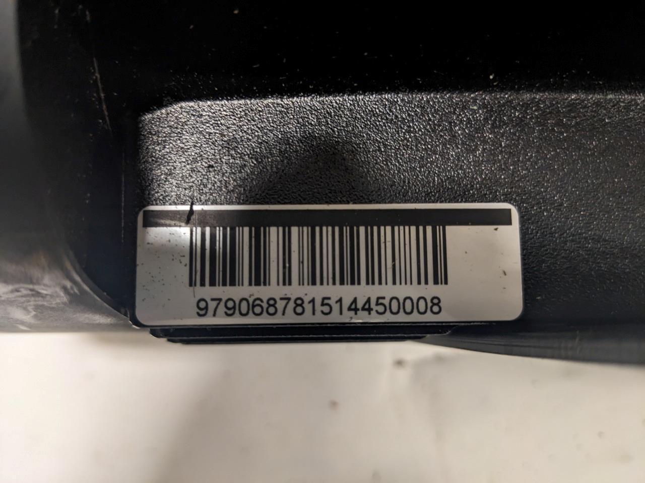 GRUNDFOS ML90FA 400/460-2 D1-J 50/60hz 3HP MOTOR PUMP BSRG6