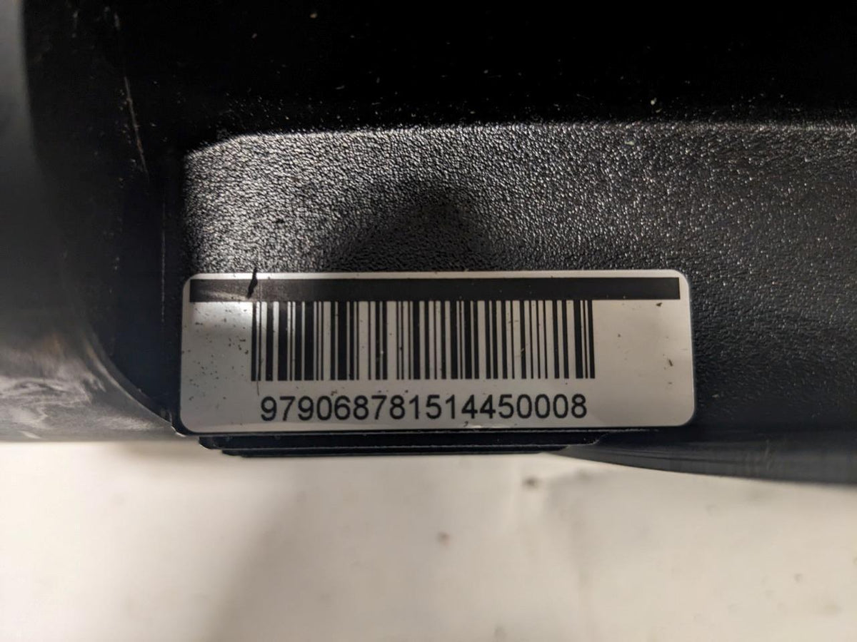 GRUNDFOS ML90FA 400/460-2 D1-J 50/60hz 3HP MOTOR PUMP BSRG6