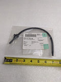 PORSCHE 97061102300 BATTERY VENT HOSE FOR 10-16 PANAMERA 4S NEW PGB2TB
