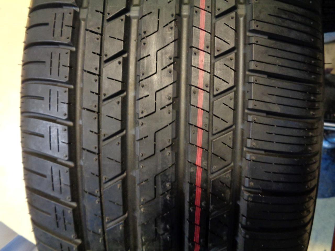 1 DUNLOP SPORT MAXX A1 AS DSST CTT RUN FLAT P 245 50 19 101V SL TIRE 24550R19