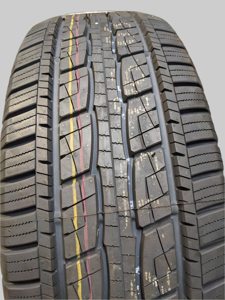GENERAL GRABBER HTS 60 WL P 275 65 18 116T SL TIRE 04504920000 CQ3