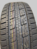 GENERAL GRABBER HTS 60 WL P 275 65 18 116T SL TIRE 04504920000 CQ3