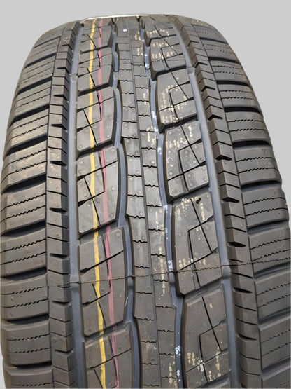 GENERAL GRABBER HTS 60 WL P 275 65 18 116T SL TIRE 04504920000 CQ3
