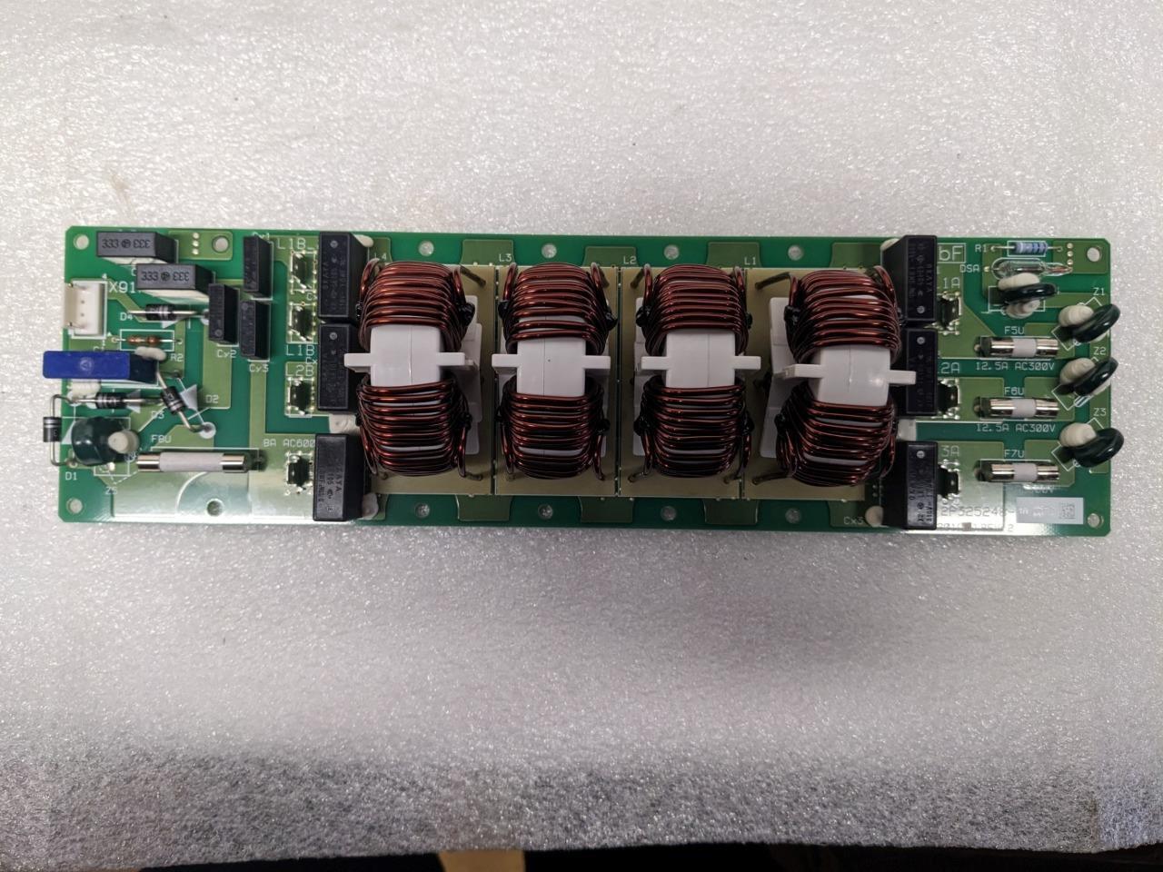 DAIKIN PRINTED CIRCUIT ASSY 2399876 R4