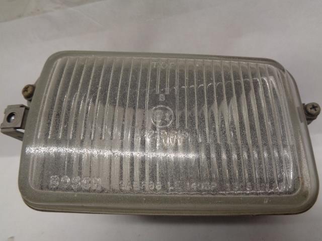 Porsche 911 (964) Fog Light Assembly LEFT USED GENUINE 964 631 203 00 R25T3