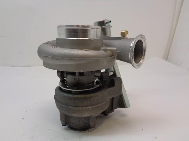 NEW TURBOCHARGER FOR DODGE RAM 6BT ISB CUMMINS HX35W STYLE 3592766 E2