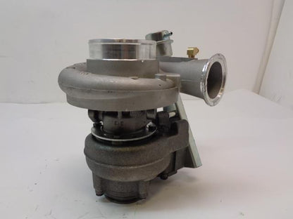 NEW TURBOCHARGER FOR DODGE RAM 6BT ISB CUMMINS HX35W STYLE 3592766 E2