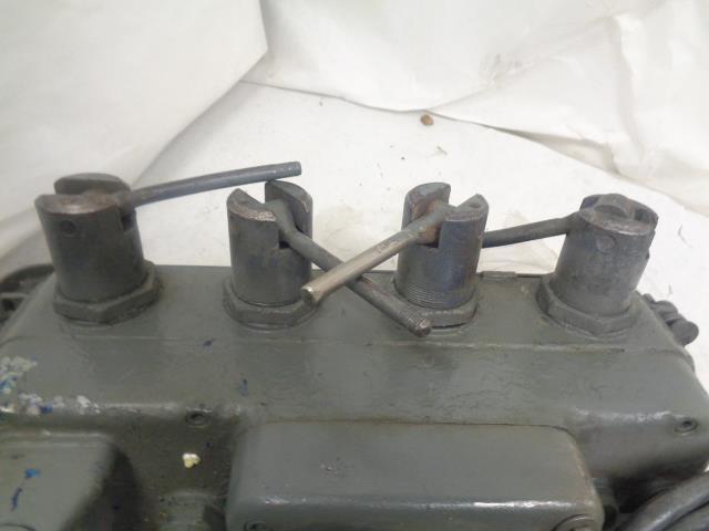 UNBRANDED POWERLINE UNIT 7AACC71M02 1 PHASE 110V 0.75 HP FOR PARTS J2