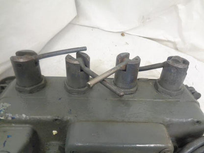 UNBRANDED POWERLINE UNIT 7AACC71M02 1 PHASE 110V 0.75 HP FOR PARTS J2