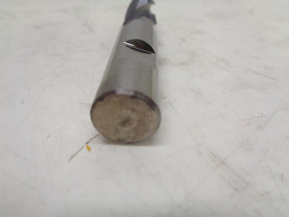 NEW NIAGARA 76187 CARBIDE END MILL 1/2"x1-1/4" 4 FLUTE R22T6BA