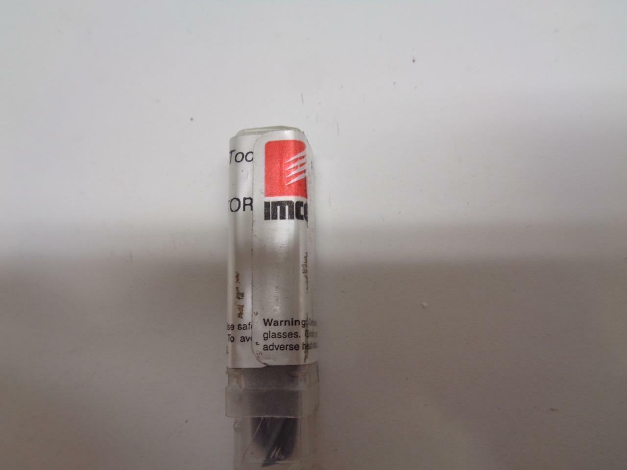 IMCO PRODUCTIVE CUTTING TOOLS 39156 1740 3/8 SPECT MILL SLS2 EMCBS