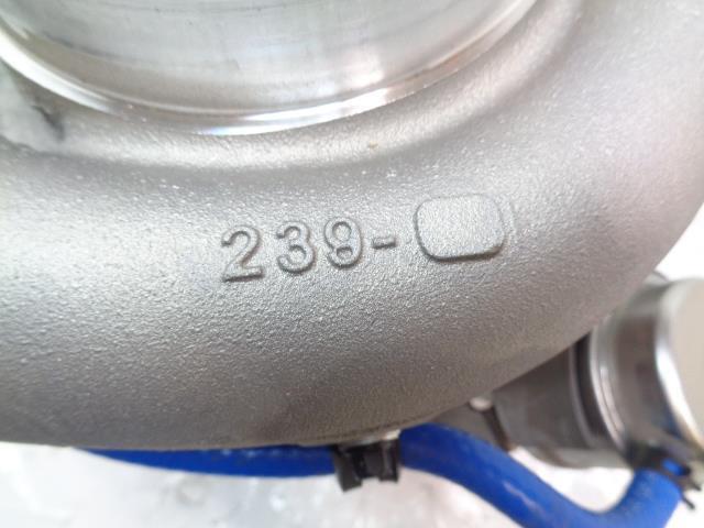 DETROIT DIESEL R23534004 TURBOCHARGER GTA FOR DETROIT DIESEL SERIES 60 REMAN E2