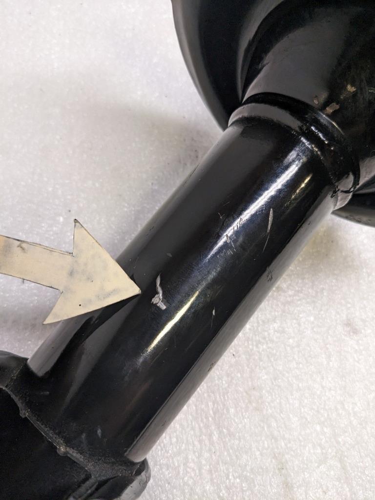 ACDELCO 22065058 GAS SHOCK ABSORBER FOR 1991-2002 CHEVROLET C3500HD NEW R9