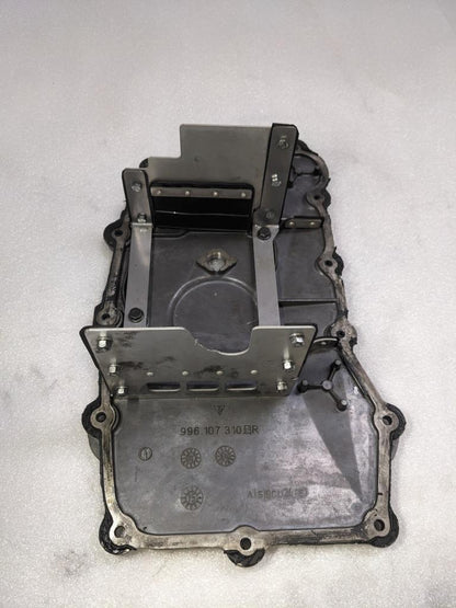 PORSCHE 996/987 BOXSTER ENGINE OIL SUMP 9961073108R USED 996B.G.L.