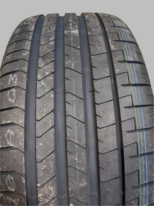 PIRELLI P ZERO  PZ4 (*) BMW (KS) RUNFLAT P 275 40 22 107Y XL TIRE 4170500 CQ1