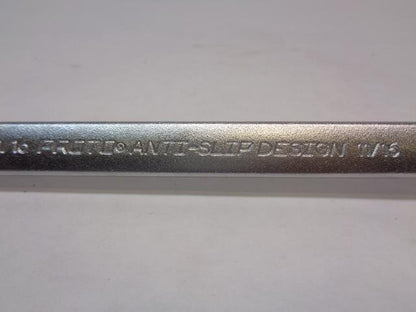 NEW STANLEY PROTO 11/16" 12 POINT ALLOY STEEL COMBINATION WRENCH 1222ASD R22T4