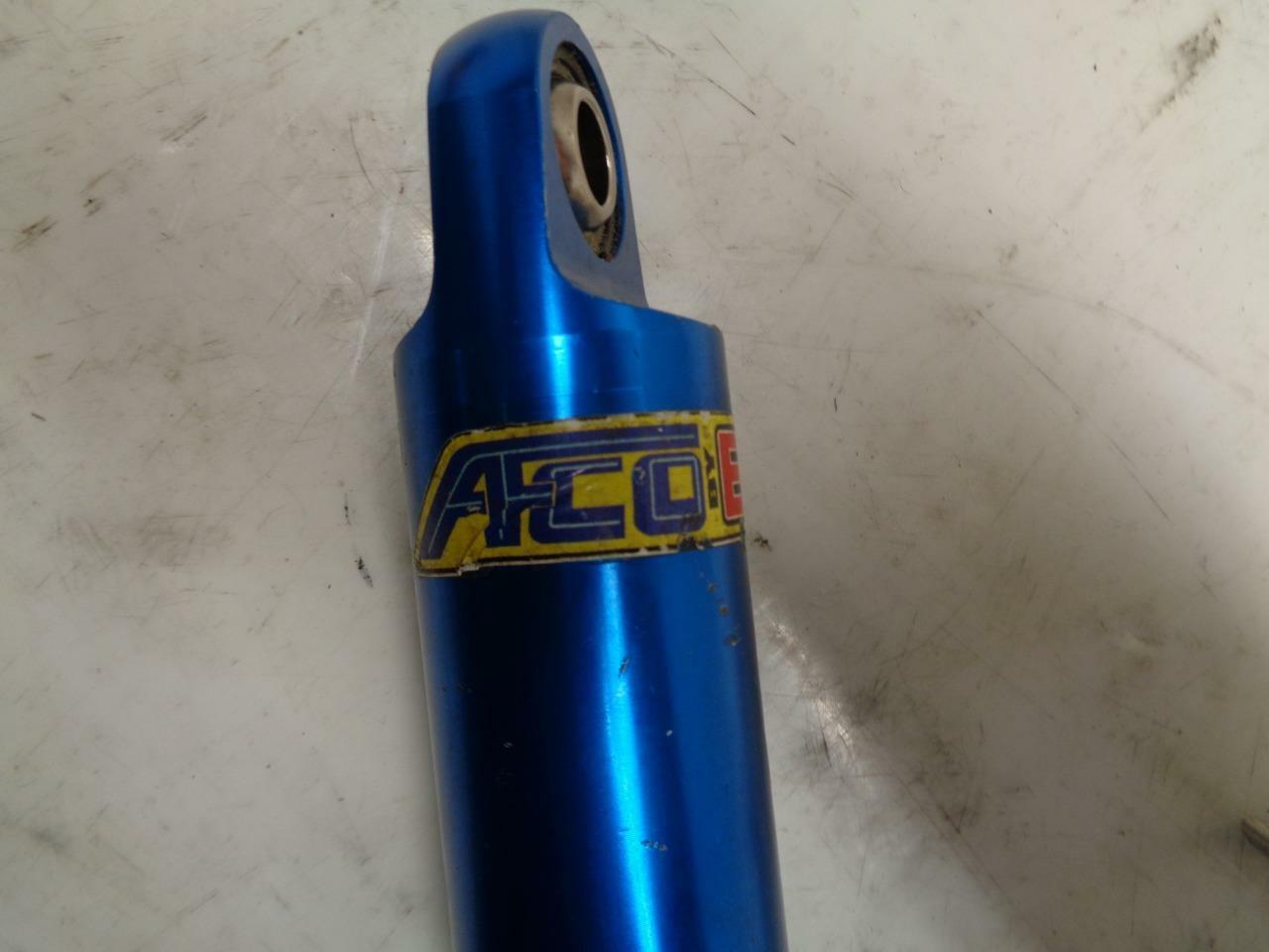 NEW AFCO RACING MONOTUBE SHOCK 16 SERIES 1684834 R9
