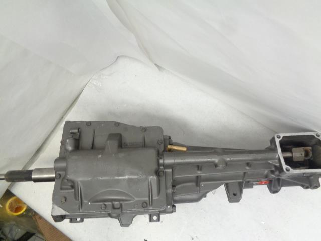BORGWARNER FORD T5 5 SPEED TRANSMISSION BASIC 4A 13-52-065-922 13-52-066-936 I1